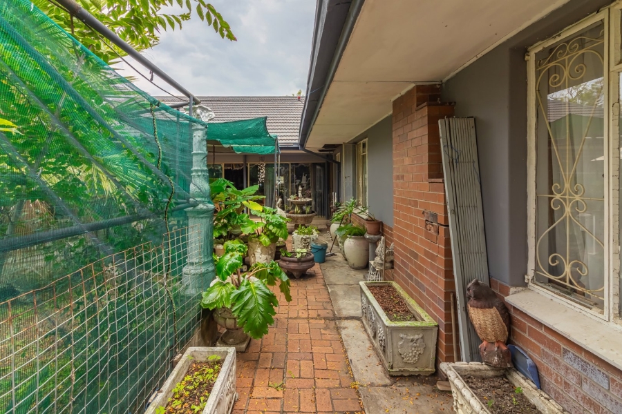 3 Bedroom Property for Sale in Suidrand Free State